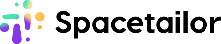 Spacetailor logo